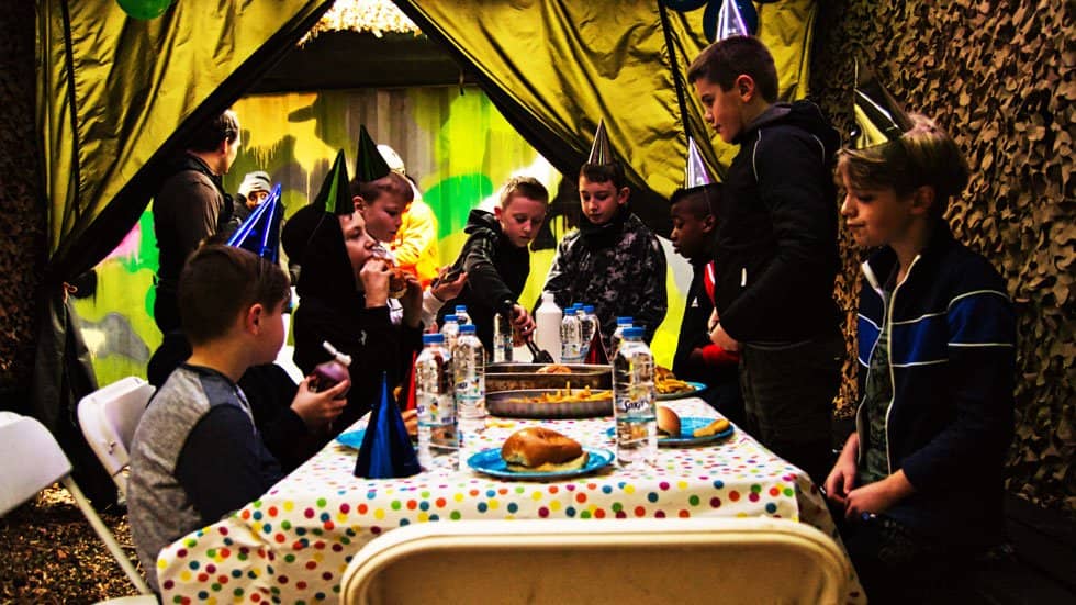 Adventure Playground