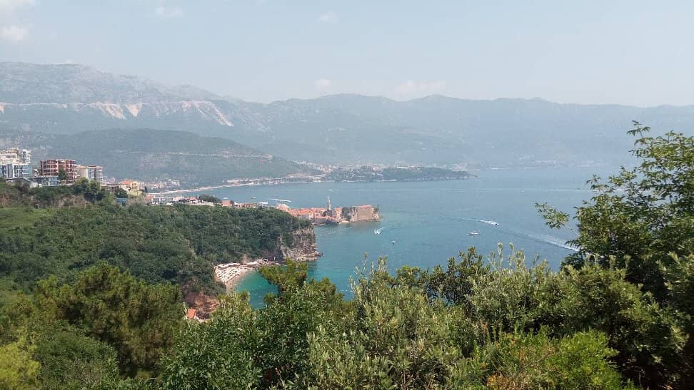 The Tunnel to Mogren 2