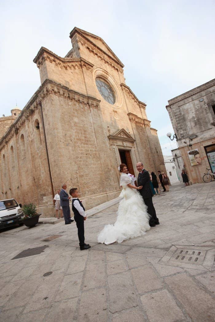 Knights of Malta Influence