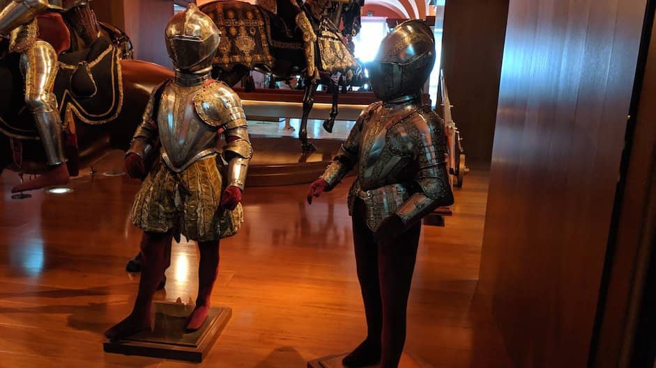 Horse Armor Collection