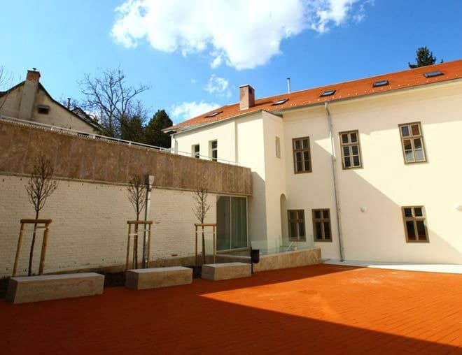 Temporary Exhibitions