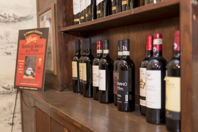 Authentic Italian Coffee Culture