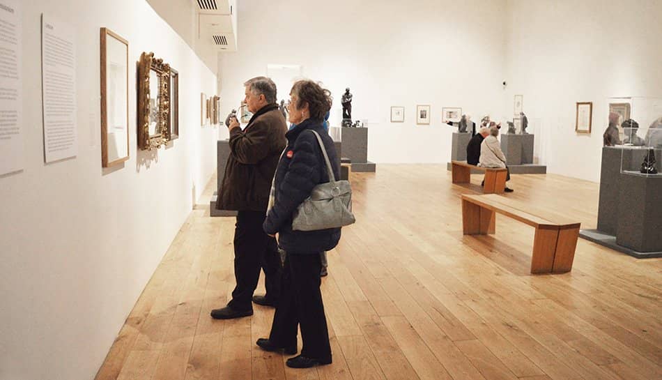 History of Woking Museum