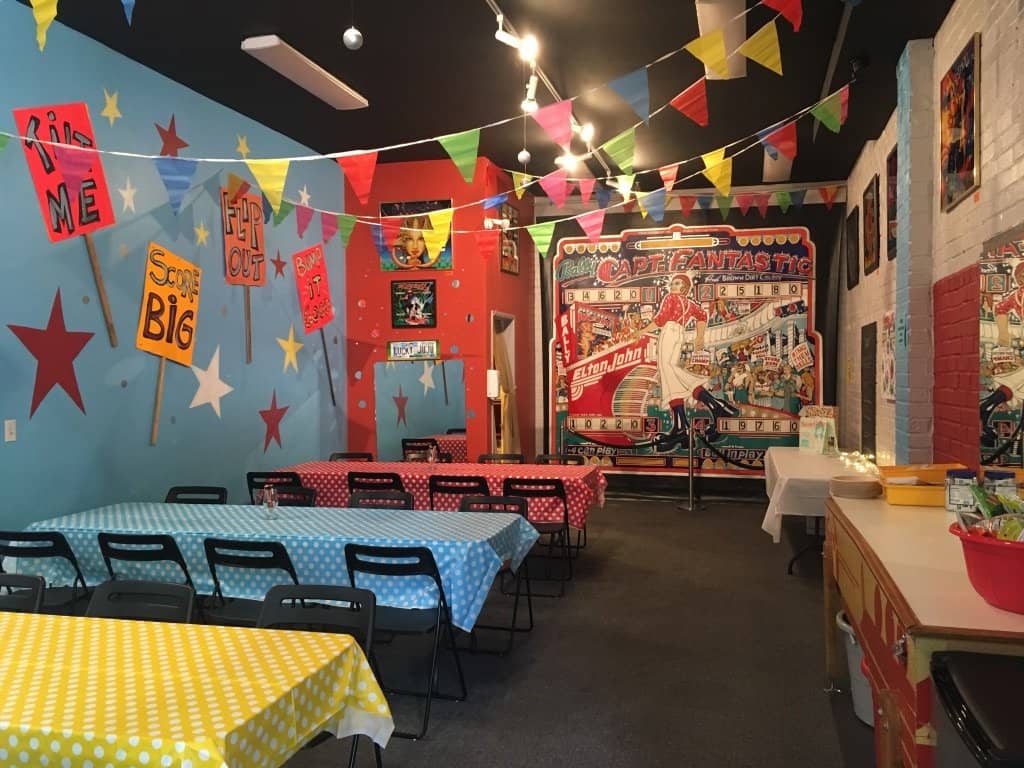 Interactive History Lesson