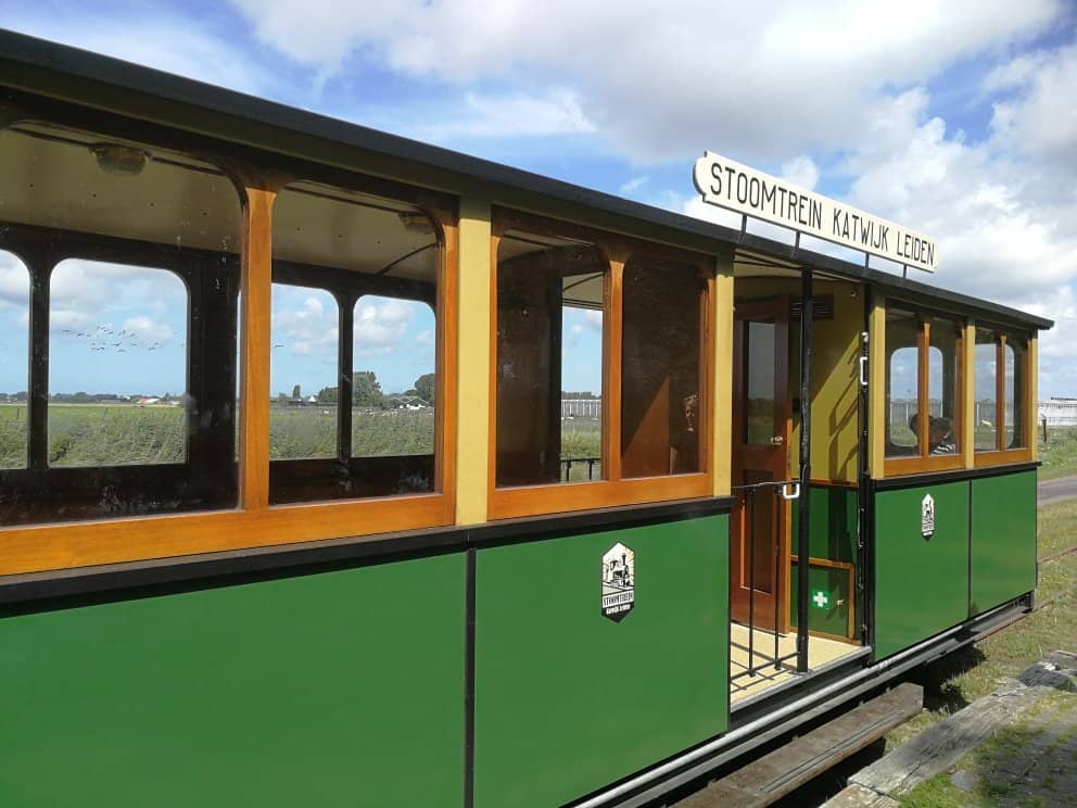 Indoor Museum Exhibits