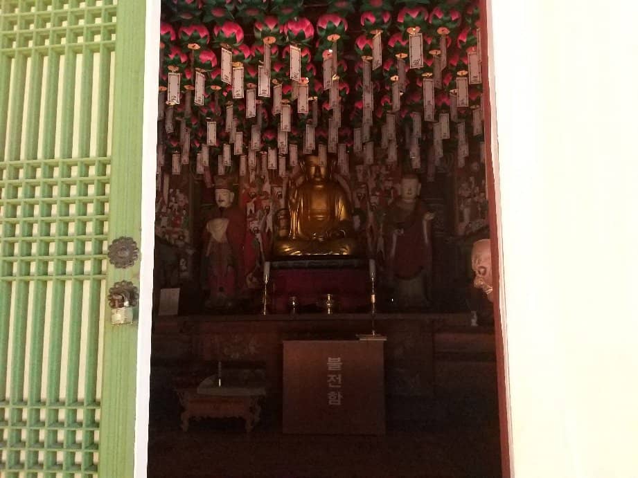 Fragrant Osmanthus Blooms