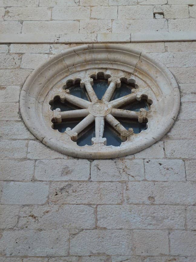 Rose Window