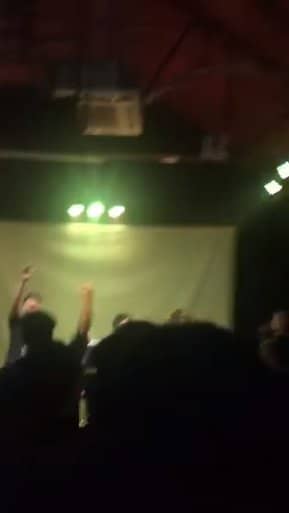 Open Mic Nights