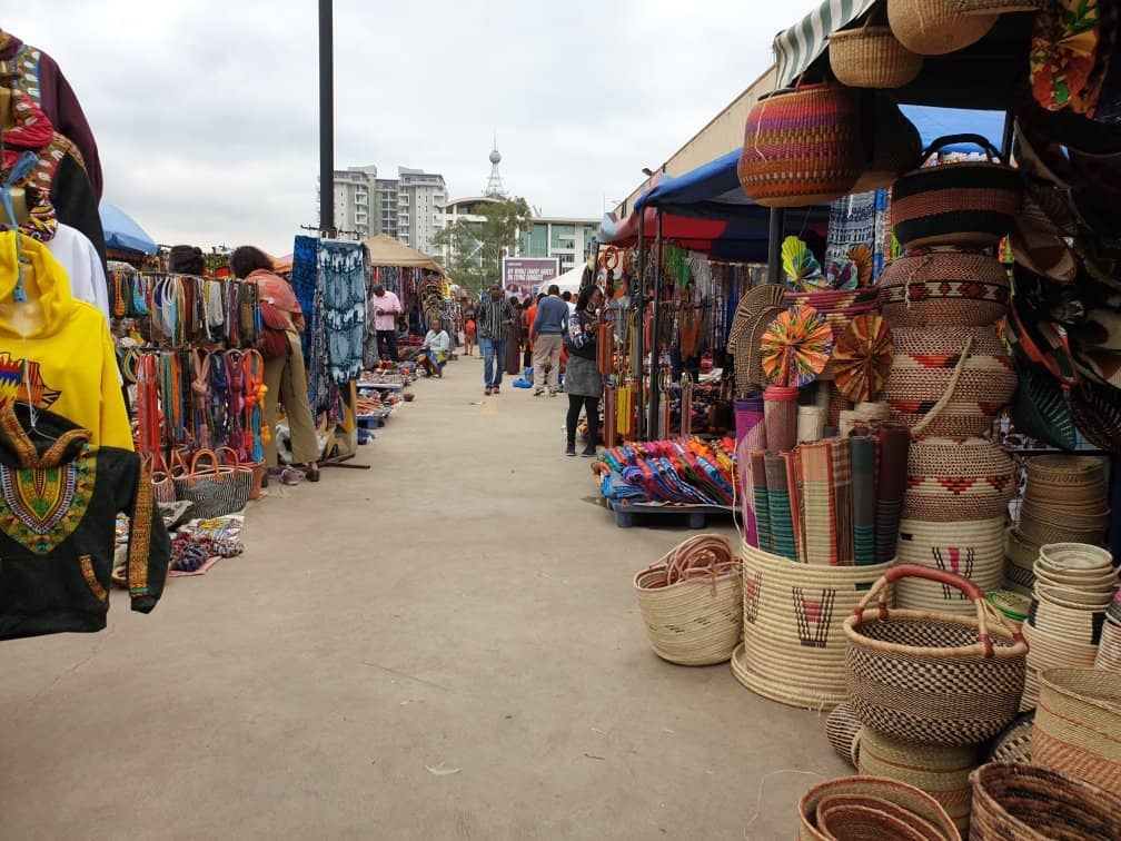 Authentic Maasai Jewelry