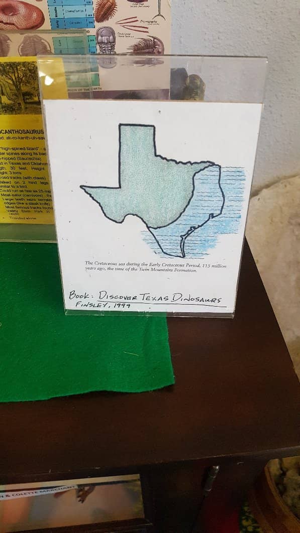 Natural and Cultural Heritage Exhibits