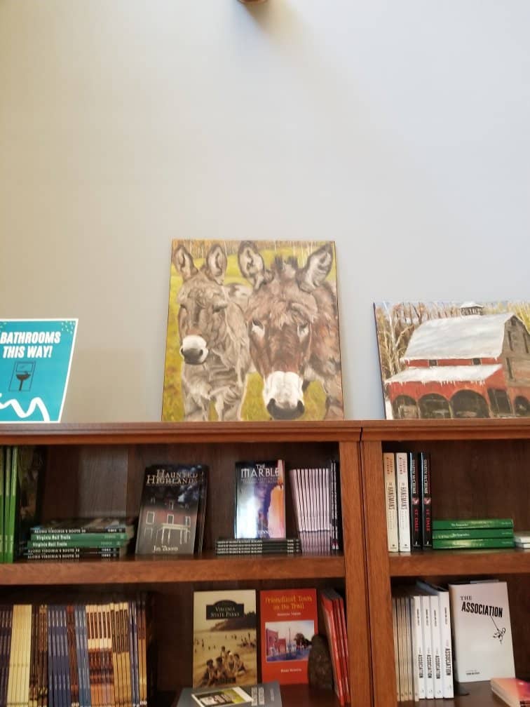 Birthplace of Country Music Film