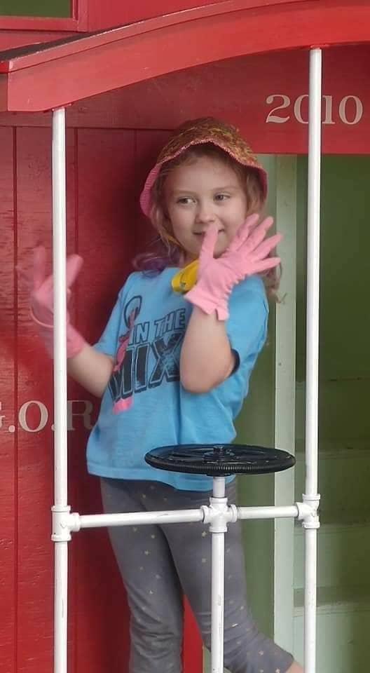 Union Pacific 'Big Boy' Steam Locomotive