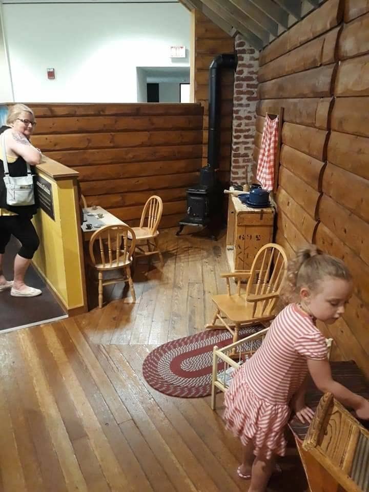 Dust Bowl and Great Depression