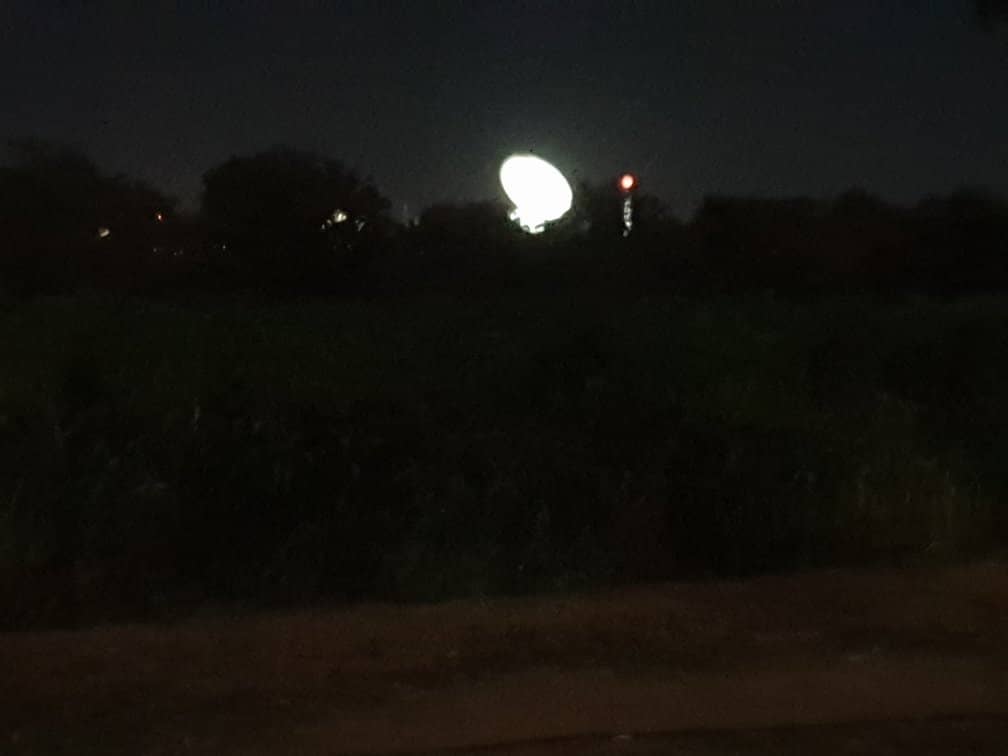 Goonhilly Downs Nature Reserve