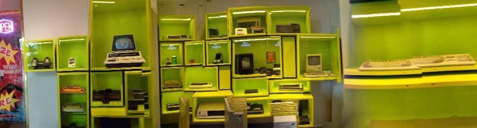 VR Racing & Modern Games