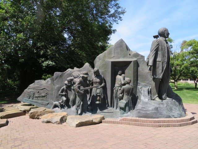 Playgrounds for All Ages