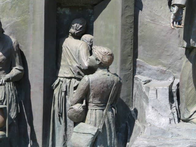 Outdoor Fitness Equipment