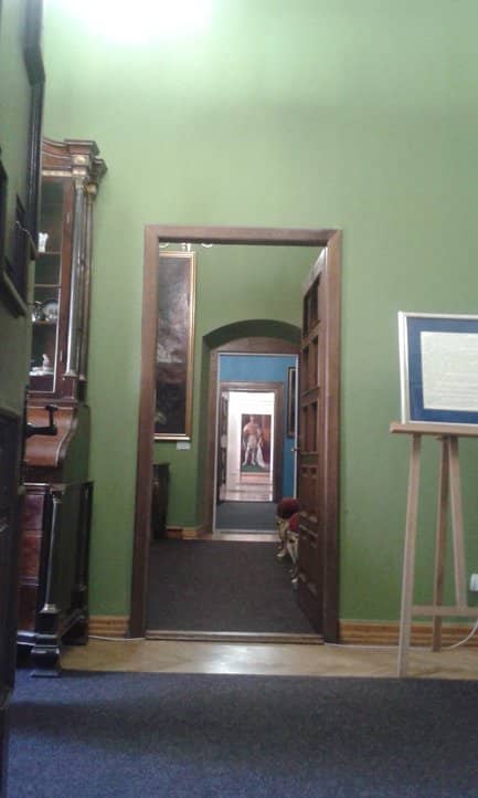 Temporary Exhibitions