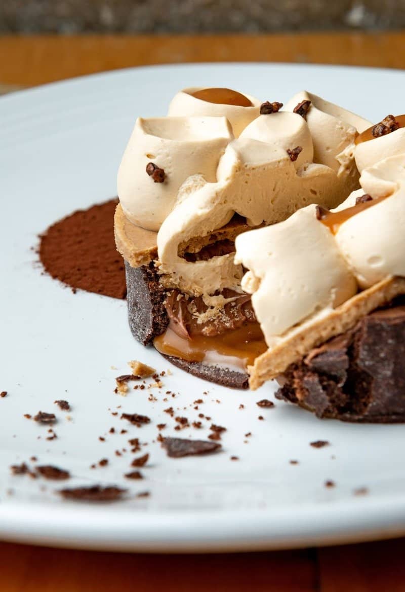 Exquisite Mediterranean Flavors