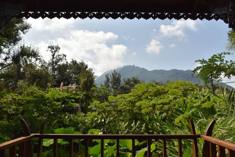 The Hill Garden & Greek Theatre