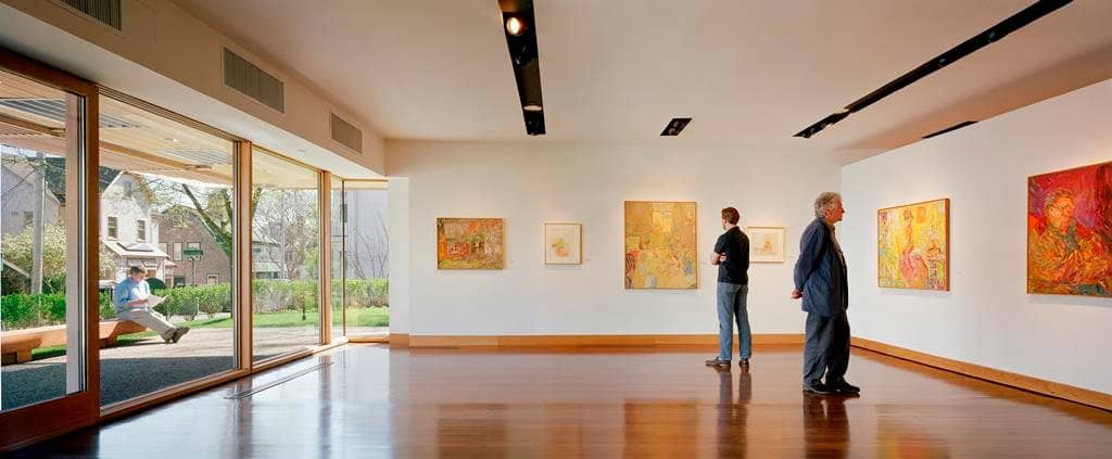 Permanent Collection Gems