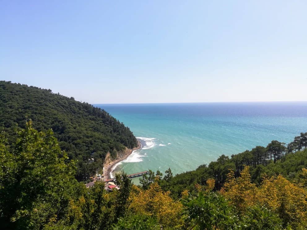 Rocky Beach Serenity