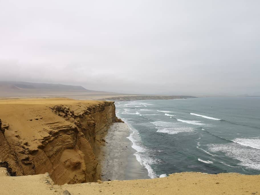 Paragliding Adventure