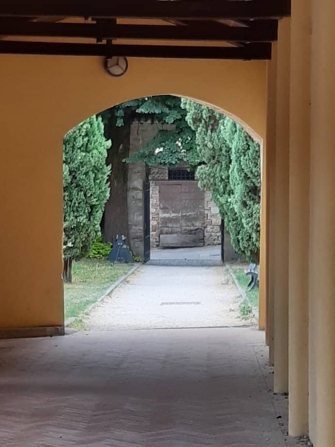 Piazza Grande