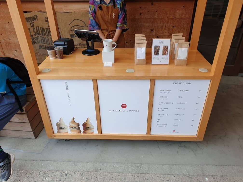 Aromatic Coffee Creations