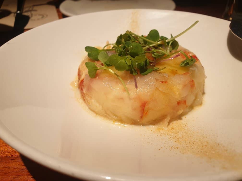 Year-Round Torrija Dessert