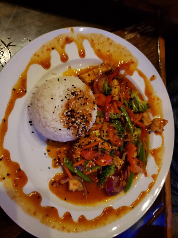 Twisted Tavern Staples