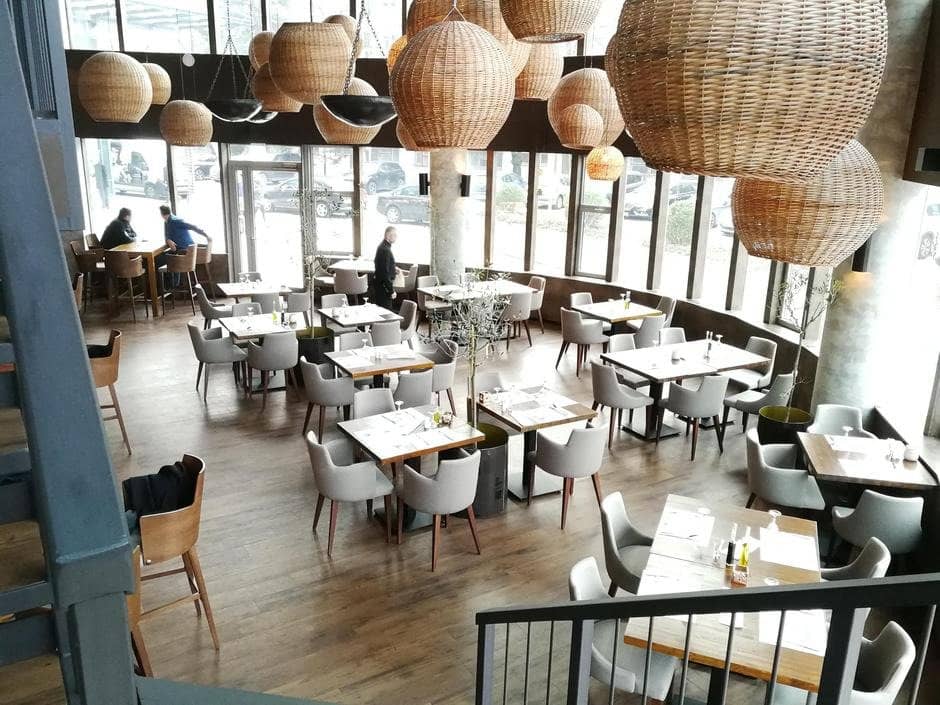 Unique Spicy French Fries