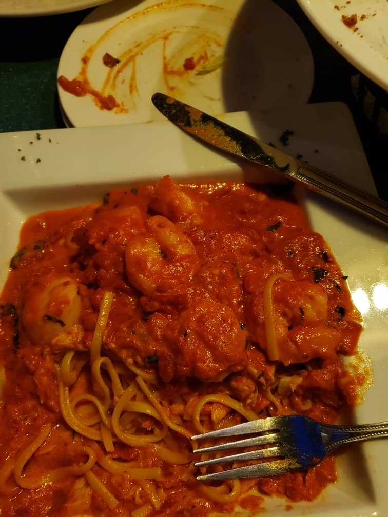 Rooftop Bar with Views