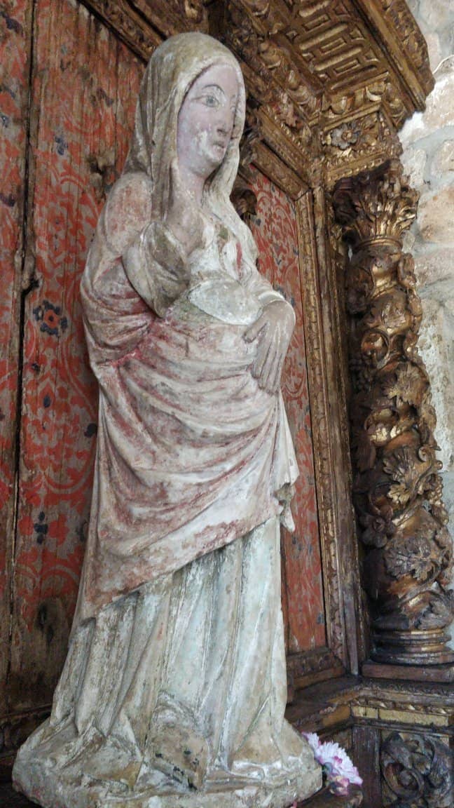 1500 Years of History