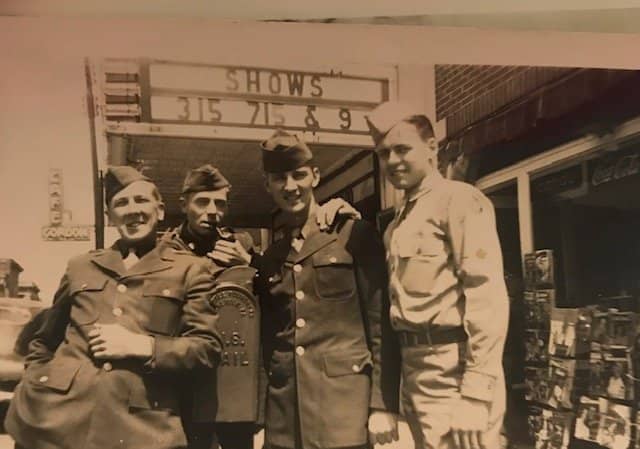 Stadium Seating Comfort