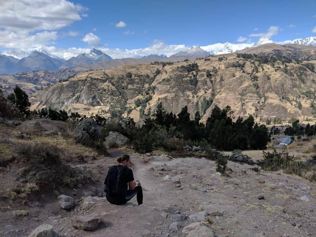 Acclimatization Trek