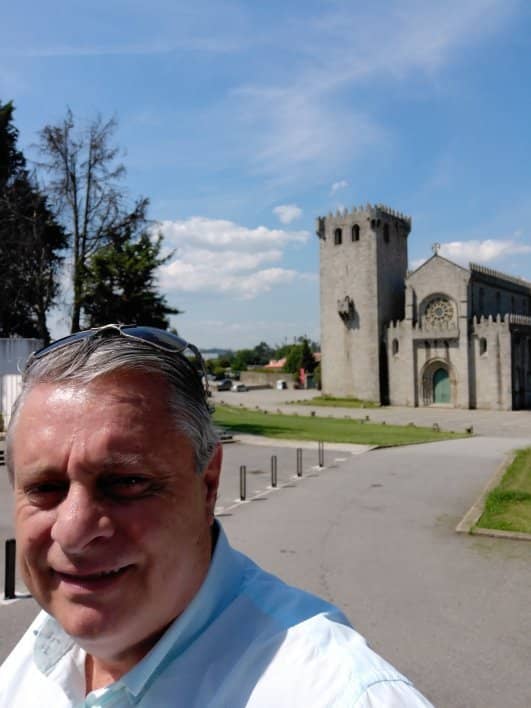 Restored Interior & Exhibitions