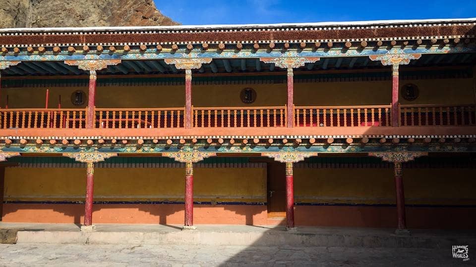 16th Century Buddhist Art