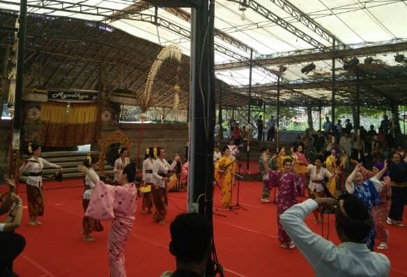 Bali Arts Festival (PKB)