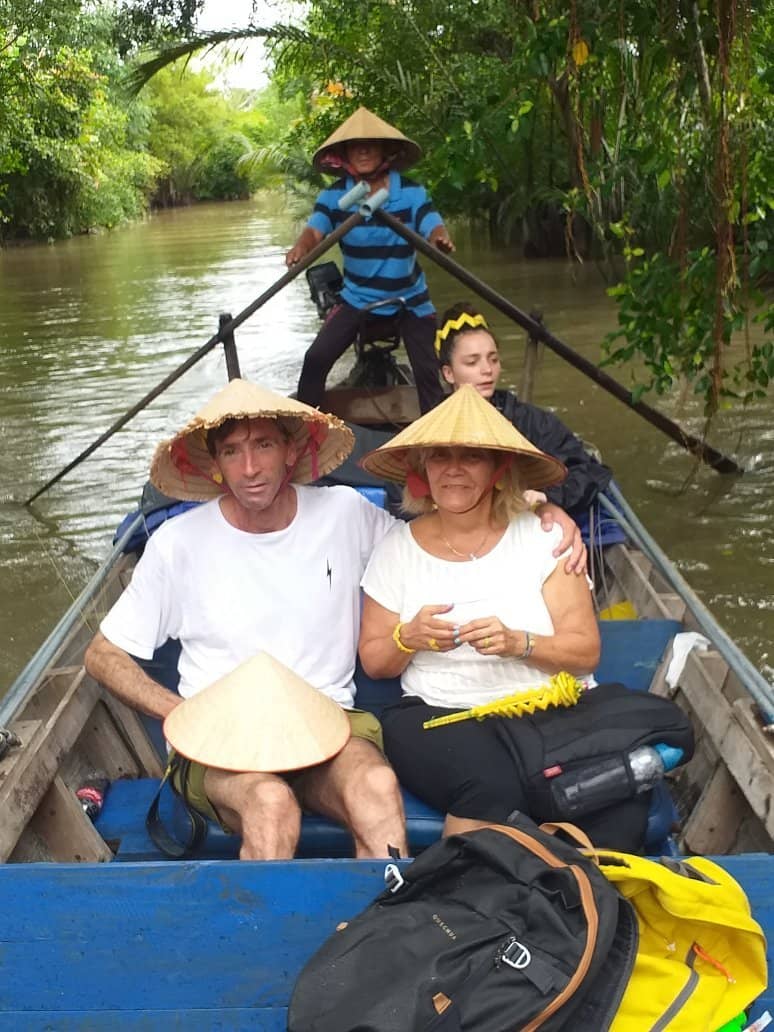 Local Life on the River