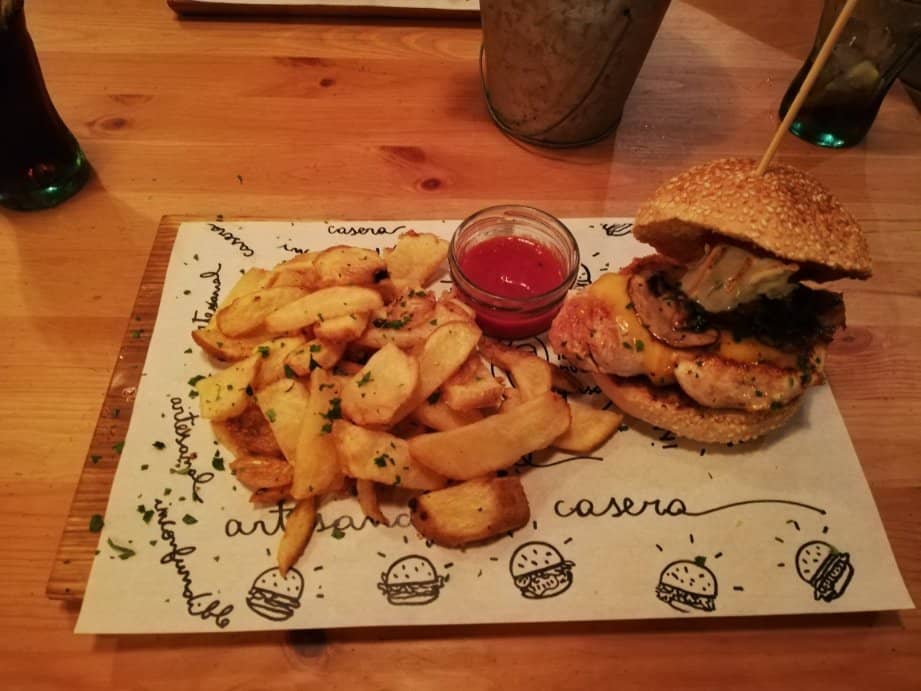 Hidden Gem with Local Charm