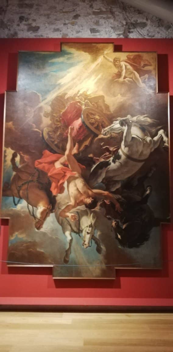 Interactive Art Filters