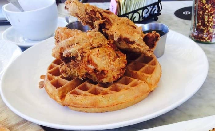 Extensive Whiskey Selection