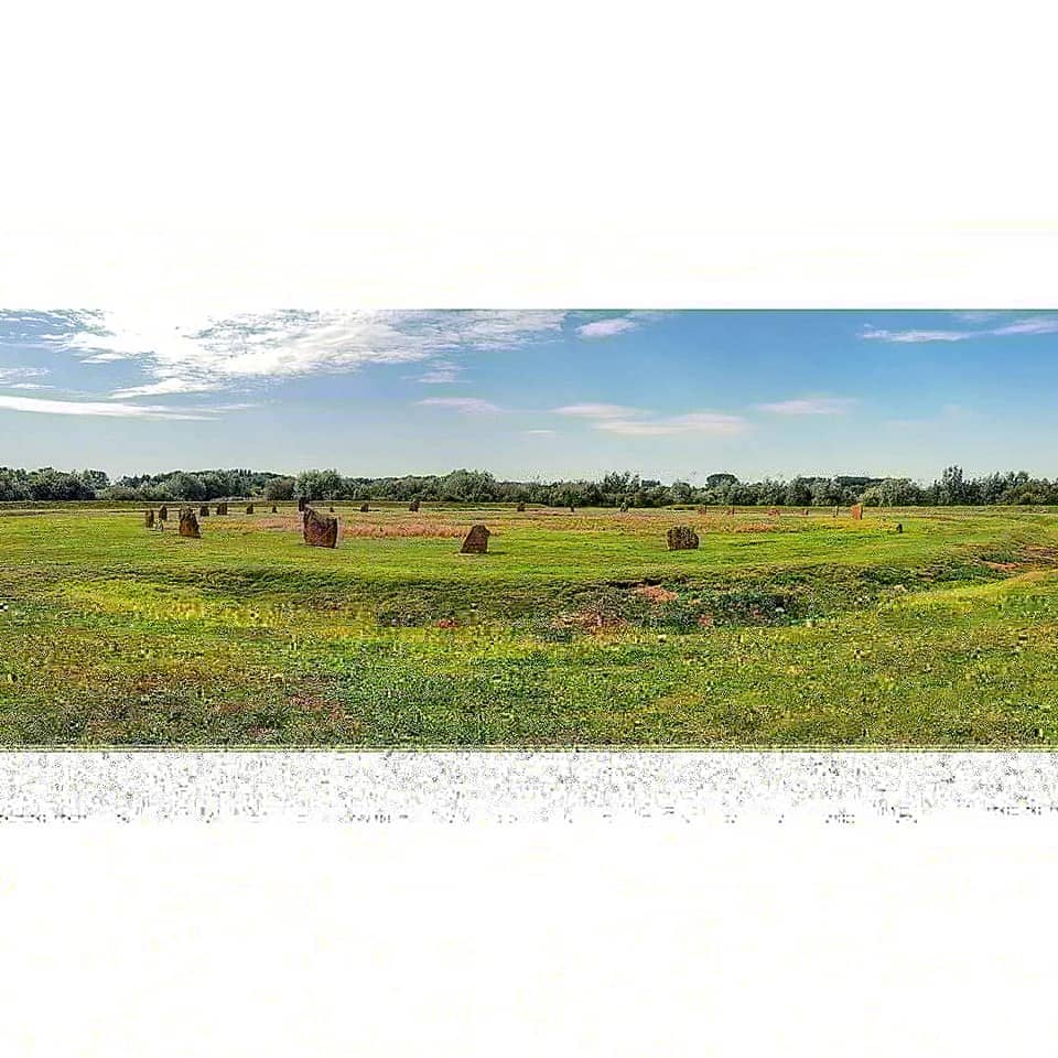 The Eerie Atmosphere