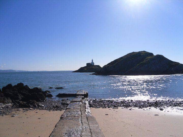 Mumbles Lighthouse
