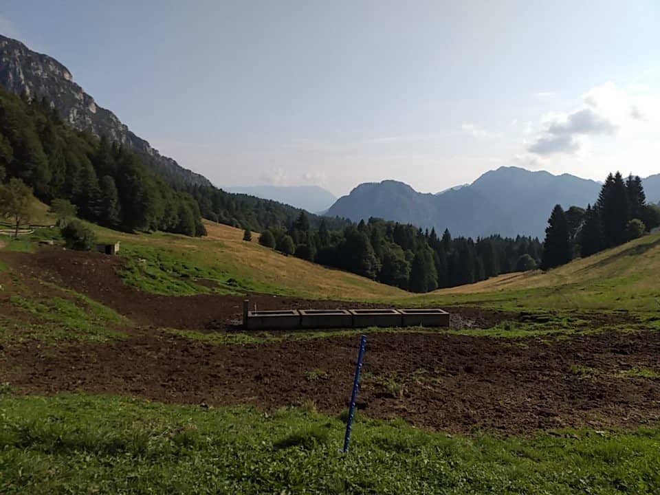 Coastal Winery Views