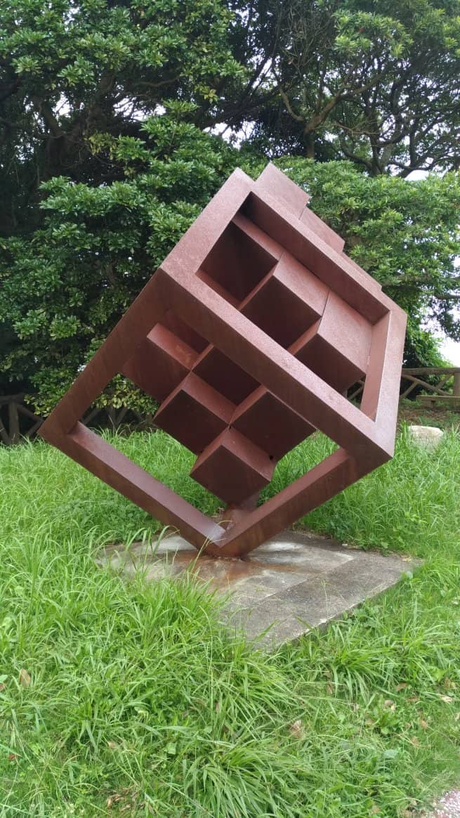 Scenic Hike from Ferry Terminal