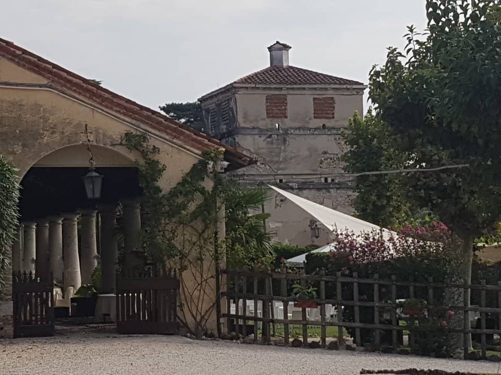 Palladian Architecture