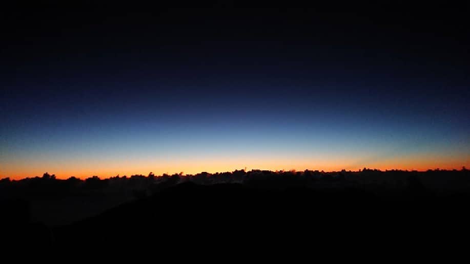 Crater Views and Hikes