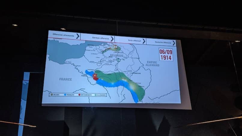 Belgian Resistance Stories